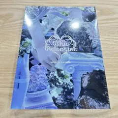 NMIXX BlueValentine 新品未開封　アルバム　Blue ver