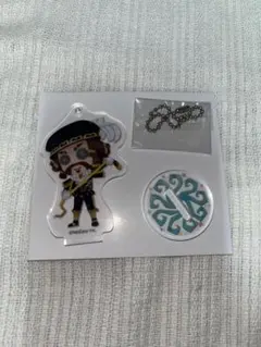 Identity V 第五人格　カウボーイ　アクリルキーホルダー