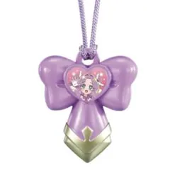なりきりプリキュア2　ネックレス