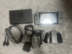 Nintendo Switch 本体 + 付属品セット