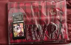 あくねこ　ベリアン　クリスマス　マフラー