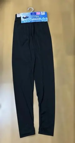 グンゼ　冷脚レギンス　サイズ　M〜L