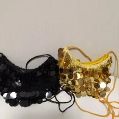 パーティーショルダーバッグ