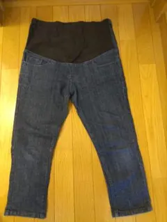 無印良品 デニムパンツ M～L