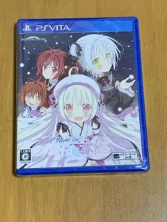 新品　未開封　VITA　アストラエアの白き永遠-White Eternity-