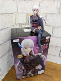 Fujiwara no Mokou ヌードルストッパーフィギュア - メルカリ