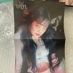 (G)I-DLE minini 半袖 Tシャツ Lサイズ 正規品 新品 2025年最新】 (G)I-DLE tシャツの人気アイテム - メルカリ