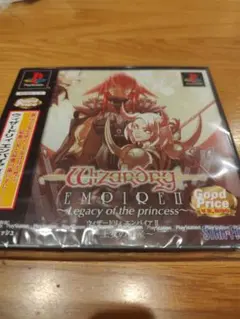 ウィザードリィ テレビゲーム