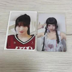 2026年最新】twice モモ トレカ まとめ売りの人気アイテム - メルカリ