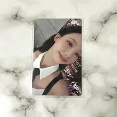 twice ナヨン jyp特典トレカ