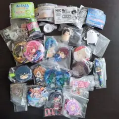 【バラ売り可】ガチャガチャまとめ売り