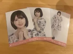 乃木坂46 筒井あやめ 生写真のサムネイル
