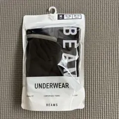 BEAMS メンズ ボクサーパンツ Mサイズ
