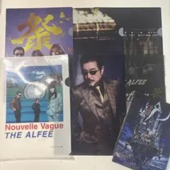 THE ALFEE 30th ANNIVERSARY BOXセット アルフィー - メルカリ