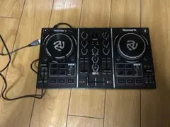 【美品】Numark nv 生産終了品　レア　美品　DJコントローラー 製品情報：NV：Numark