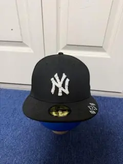 と*ん様 New Era 59FIFTY グラデーションキャップ 7 1/8 と*ん様 New Era 59FIFTY グラデーションキャップ 7 1/8 - メルカリ