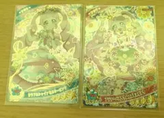 アイプリ カラフルシャインピンク フラワーバズリウムコスモスピンク ひまり