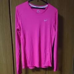 ナイキ  ドライフィットロンＴ☆Lサイズ⭐︎美品①
