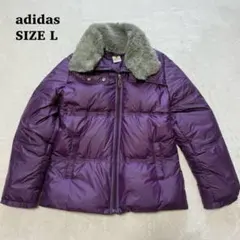 y2k ダウンジャケット