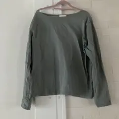 ユニクロ 七分袖