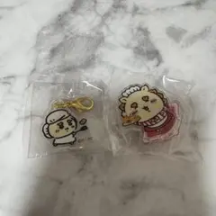 ちいかわレストラン シーサー