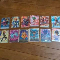 2025年最新】フュージョンワールドまとめ売りの人気アイテム