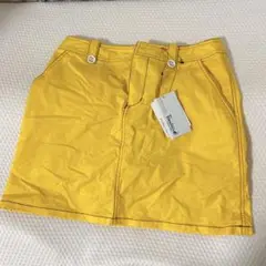 Paradiso ゴルフ　スカート