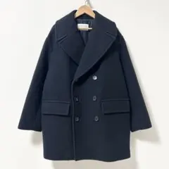 2025年最新】MACPHEE レディース ピーコート・ウールコートの人気