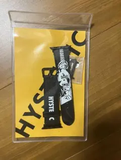 ヒステリックグラマー GUITAR GIRL Apple Watchバンド