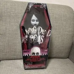 リビングデッドドールズ SF