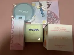 TOCOBO トコボ セットのサムネイル