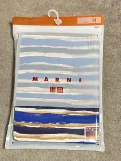 [新品未着用]UNIQLO ユニクロ　MARNI ヒートテック　レギンス　M