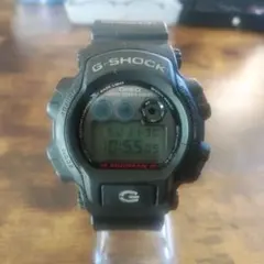 G-SHOCK Mudman II ブラック デジタル腕時計のサムネイル