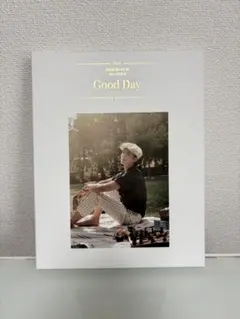 Good Day in JAPAN DVD