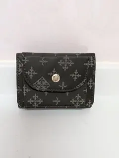 【新品未使用】デイリーラシットミニ財布