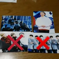 プロデュース101JAPAN 写真