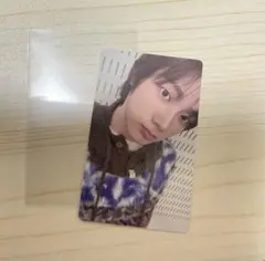 boynextdoor global トレカ ソンホ weverse ボネクド