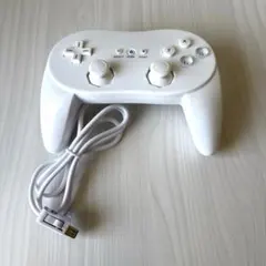 [가짜] Wii 클래식 컨트롤러 PRO