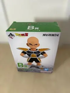 2025年最新】 クリリン 一番くじ b賞の人気アイテム - メルカリ