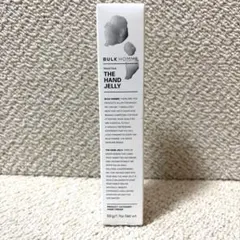 【新品】BULK HOMME バルクオム THE HAND JELLY 50gのサムネイル