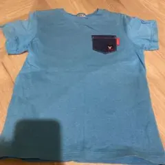 DOUBLE.B Tシャツ 120サイズ
