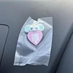 プリキュア一番くじ　ちらりんフレンズ　ポルン