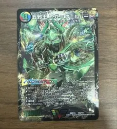 ニガヴェルムート