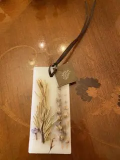 ジョンマスターオーガニック　飾り　非売品
