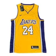 NBA ユニフォーム　コービー　ブライアント　8枚セット➕2枚おまけつき Mitchell&Ness NBA コービー・ブライアント レイカーズ