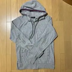 COMME CA ISM メンズパーカー Mサイズ