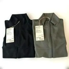 ボア ジャケット