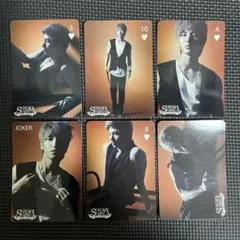 super junior イトゥク