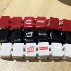 即購入⭕️ bazo1199 2nd ANNIVERSARY ブレスレット - メルカリ