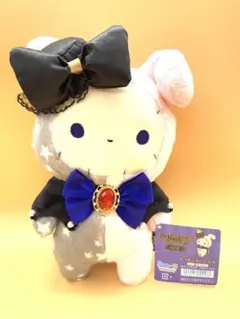 センチメンタルサーカス あつめてぬいぐるみ スピカ サイン入り